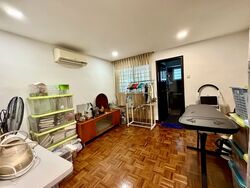 Dyson Road (D11), Terrace #542707141